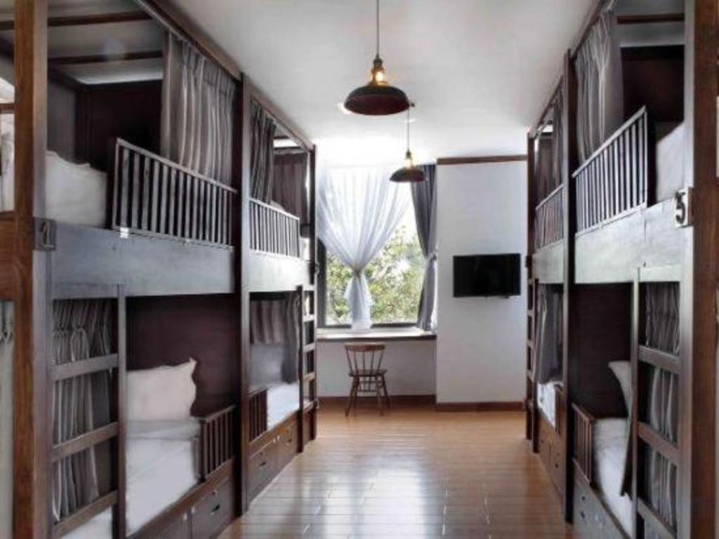 Origo Hotel Danang Экстерьер фото