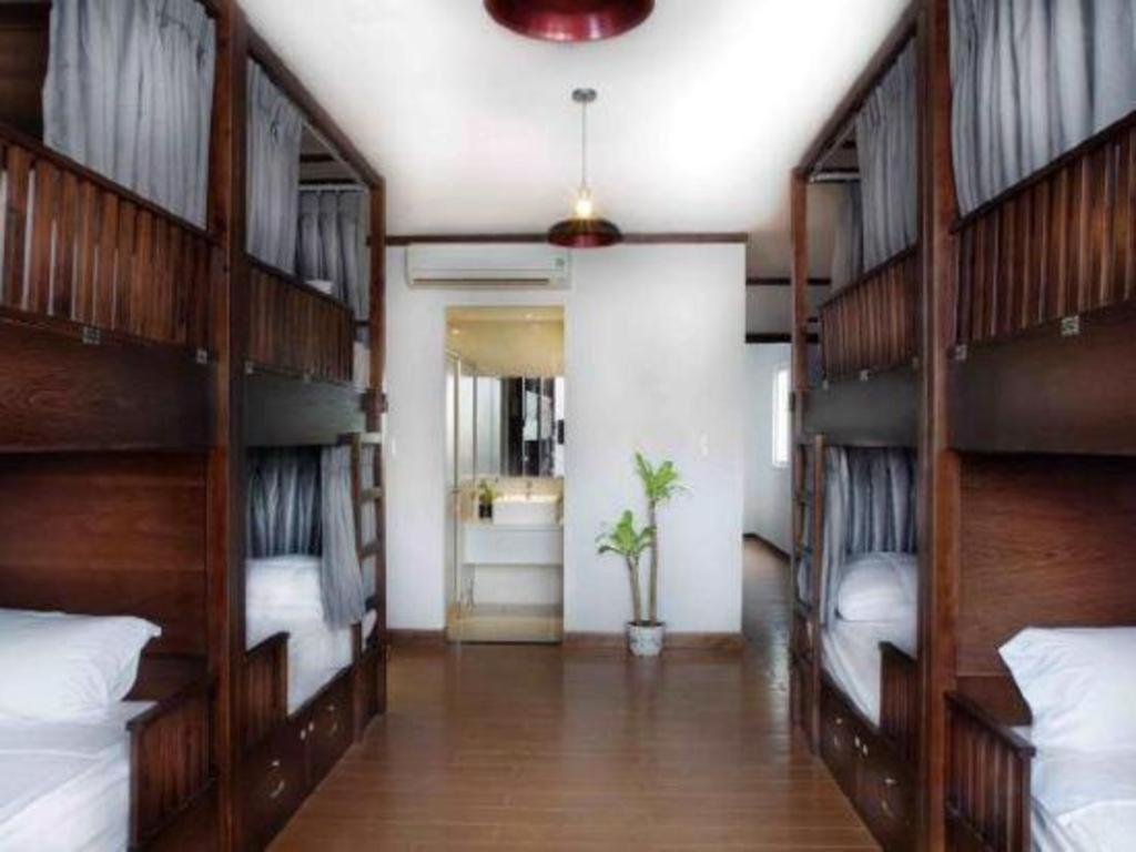 Origo Hotel Danang Экстерьер фото