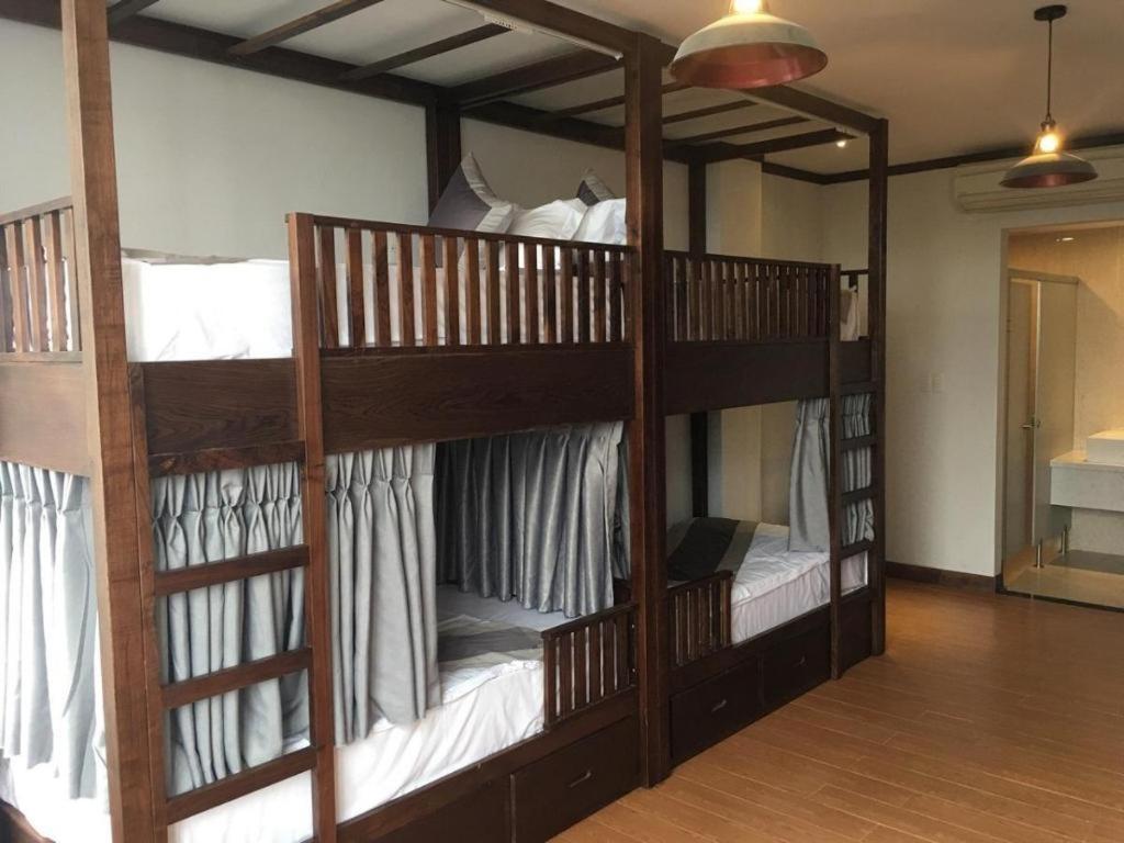 Origo Hotel Danang Экстерьер фото