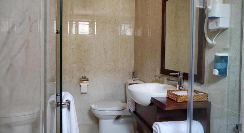 Origo Hotel Danang Экстерьер фото