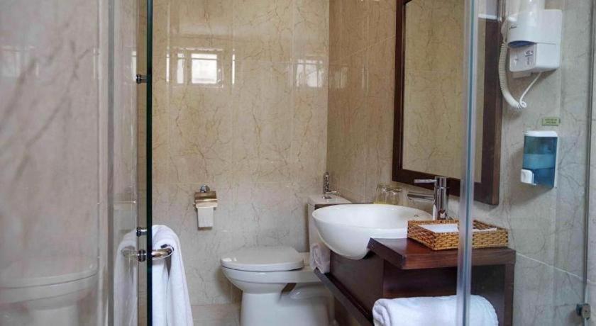 Origo Hotel Danang Экстерьер фото