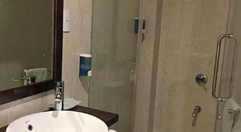 Origo Hotel Danang Экстерьер фото