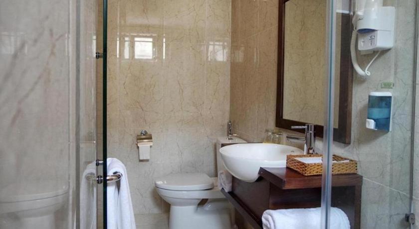 Origo Hotel Danang Экстерьер фото